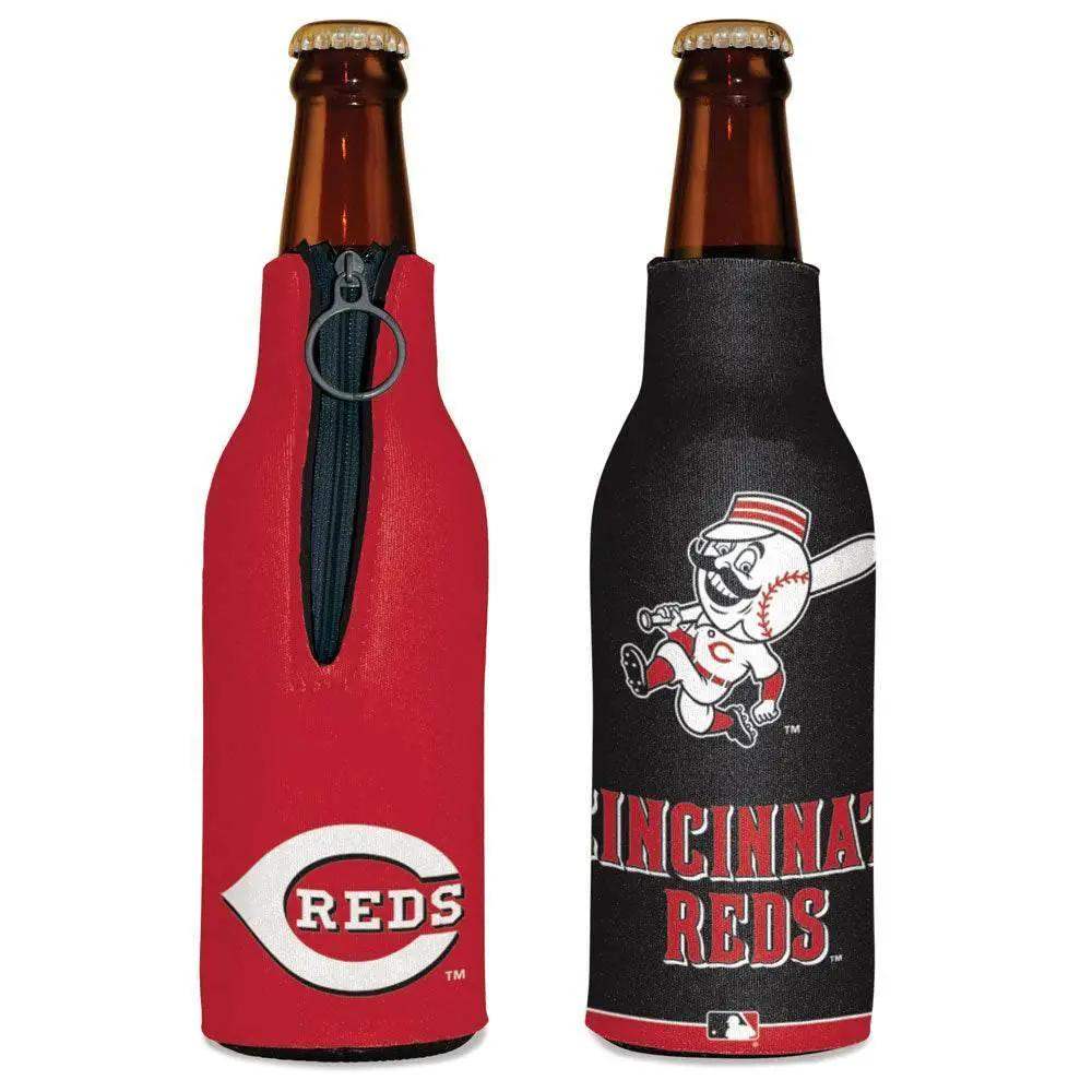 Cincinnati Reds Officially Licensed Bottle Cooler Foam - ToylandEU™