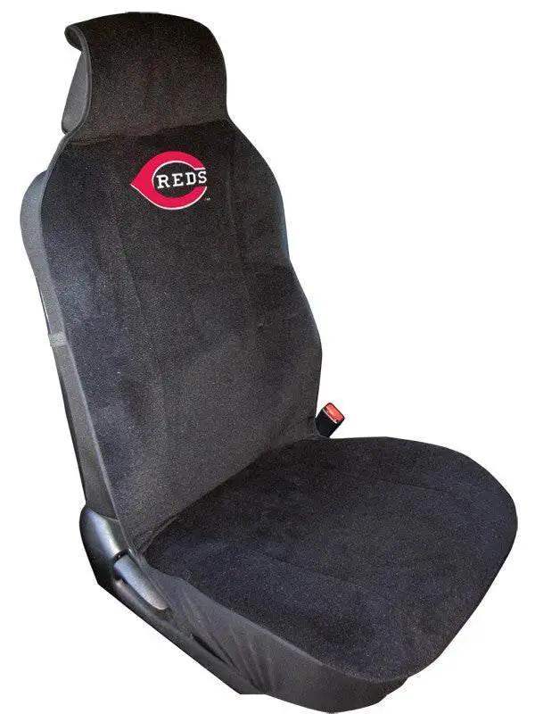Cincinnati Reds Seat Cover CO - ToylandEU™