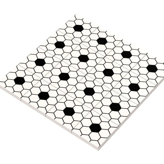 Custom LEGO Penny Tile Flooring 2x2 Tile For Kitchens - ToylandEU