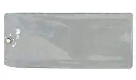 Clear Lanyard Ticket Holder - ToylandEU™