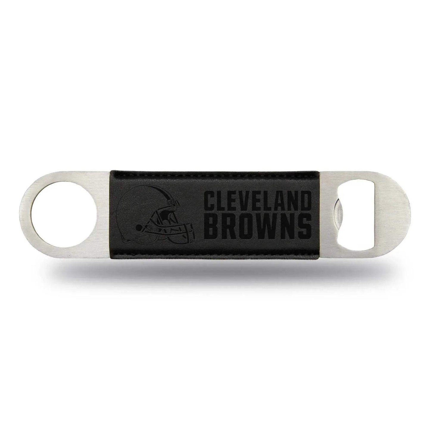 Cleveland Browns Bar Blade Bottle Opener Laser Engraved - ToylandEU™