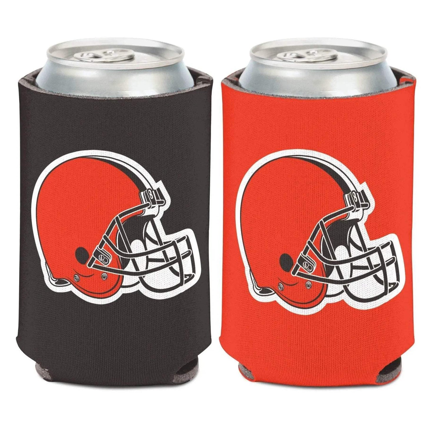 Cleveland Browns Can Cooler 12oz Full Color Imprint - ToylandEU™