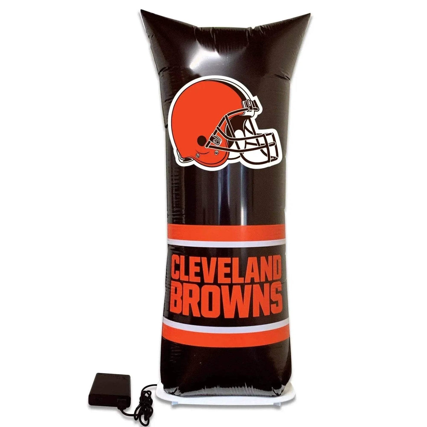 Cleveland Browns Inflatable Centerpiece With LED Lights USB - ToylandEU™