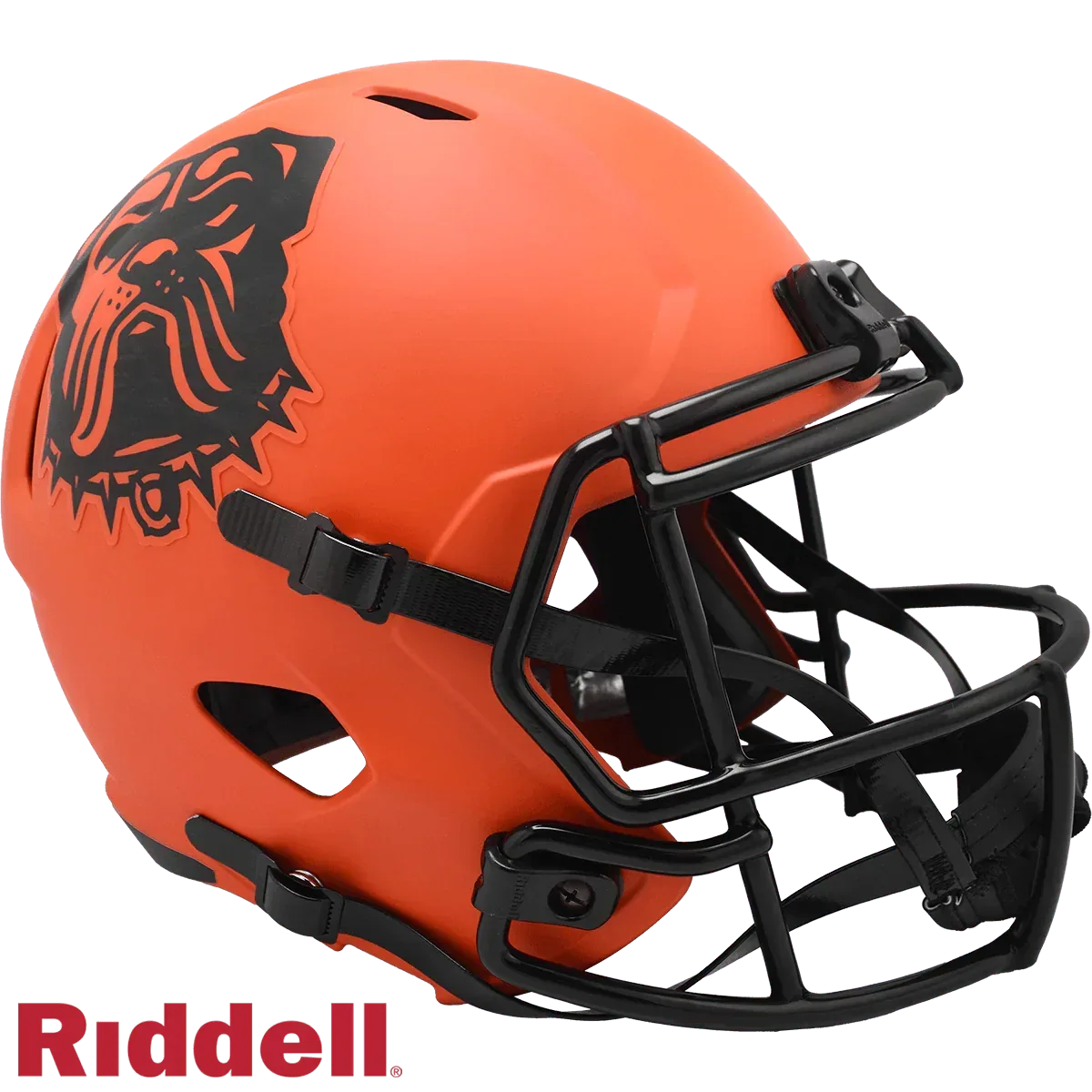 Cleveland Browns Replica Full Size Speed Style Rave Helmet - ToylandEU™