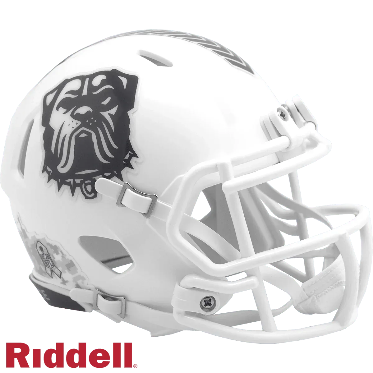 Cleveland Browns Riddell Mini Speed Salute To Service 2024 - ToylandEU™