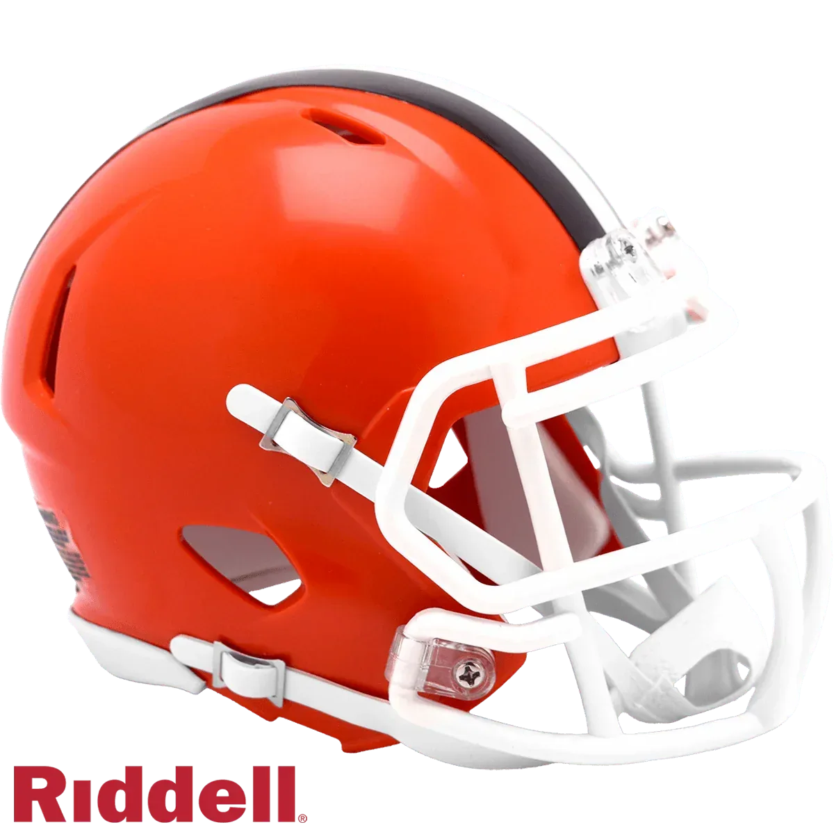 Cleveland Browns Riddell Replica Mini Speed Style 2024 - ToylandEU™