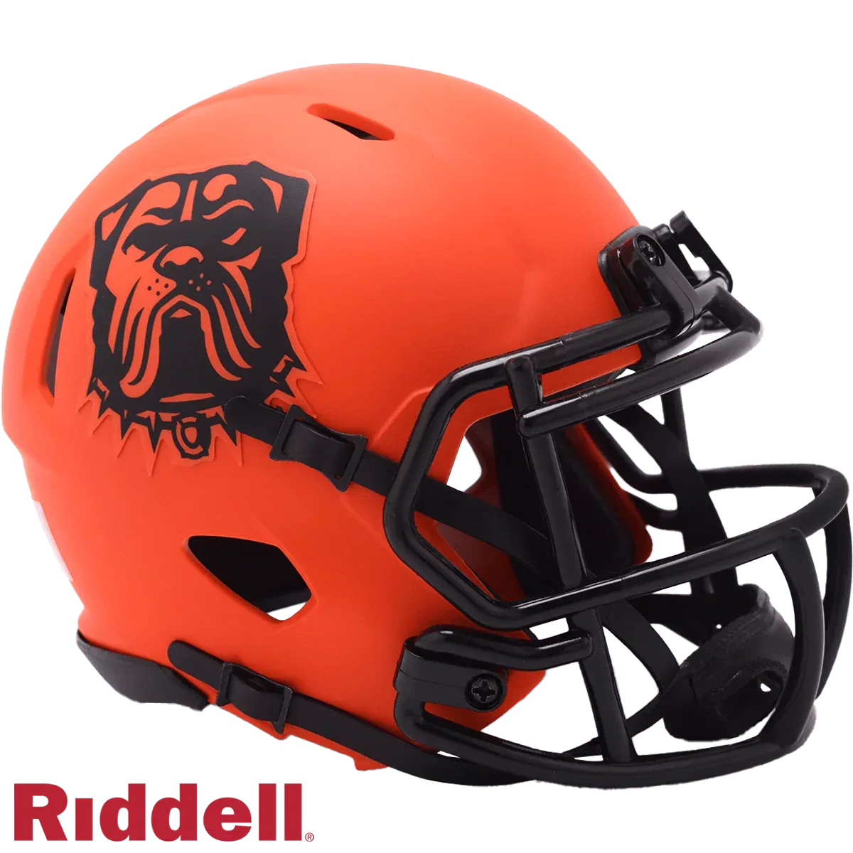 Cleveland Browns Riddell Replica Rave Alternate Helmet - ToylandEU™