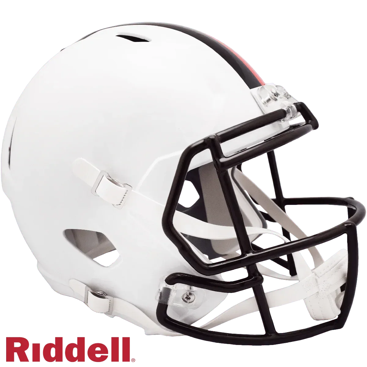Cleveland Browns Riddell Replica Speed Helmet Full Size - ToylandEU™