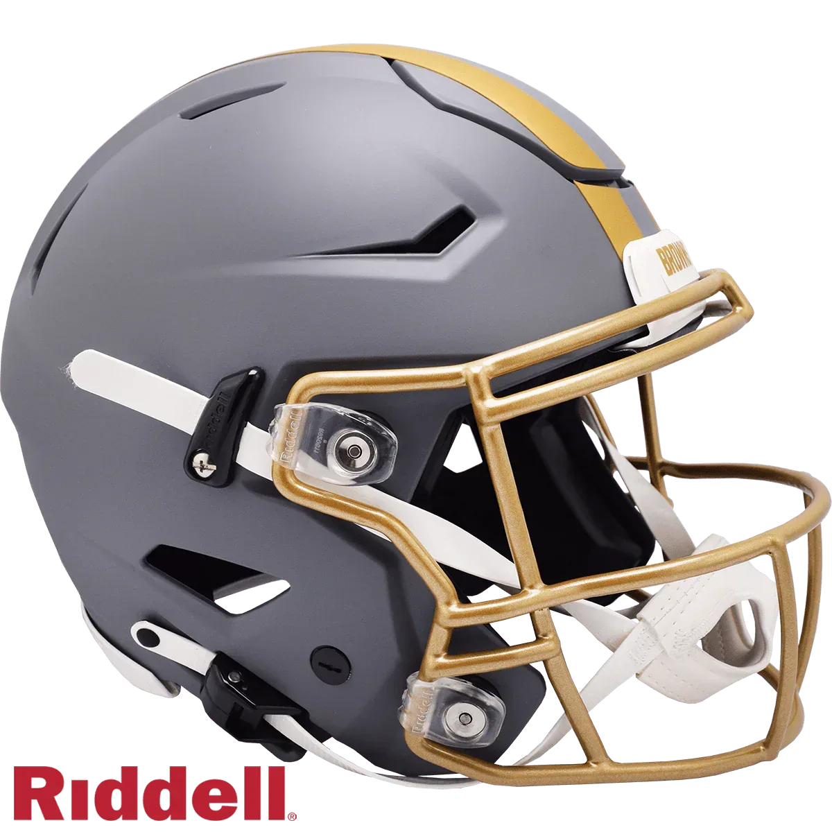 Cleveland Browns Riddell Slate Helmet Full Size SpeedFlex - ToylandEU