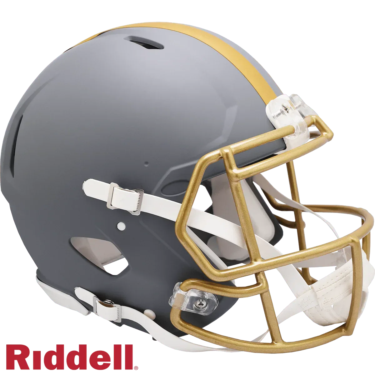 Cleveland Browns Riddell Slate Speed Style Alternate Helmet - ToylandEU™