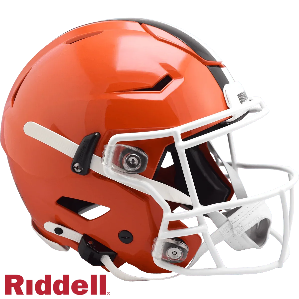 Cleveland Browns Riddell SpeedFlex Authentic Helmet 2024 - ToylandEU™