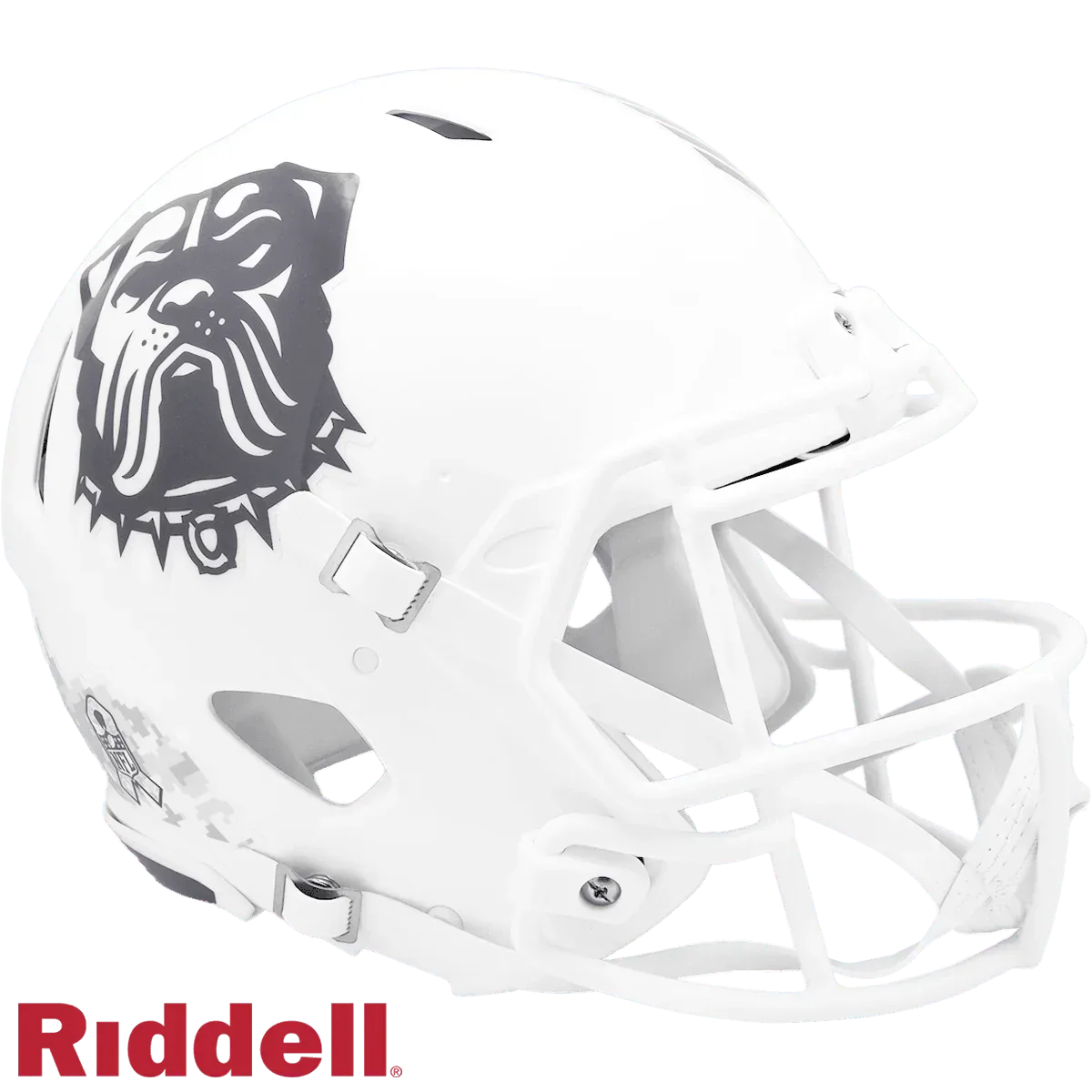Cleveland Browns Salute To Service Riddell Helmet 2024 - ToylandEU™