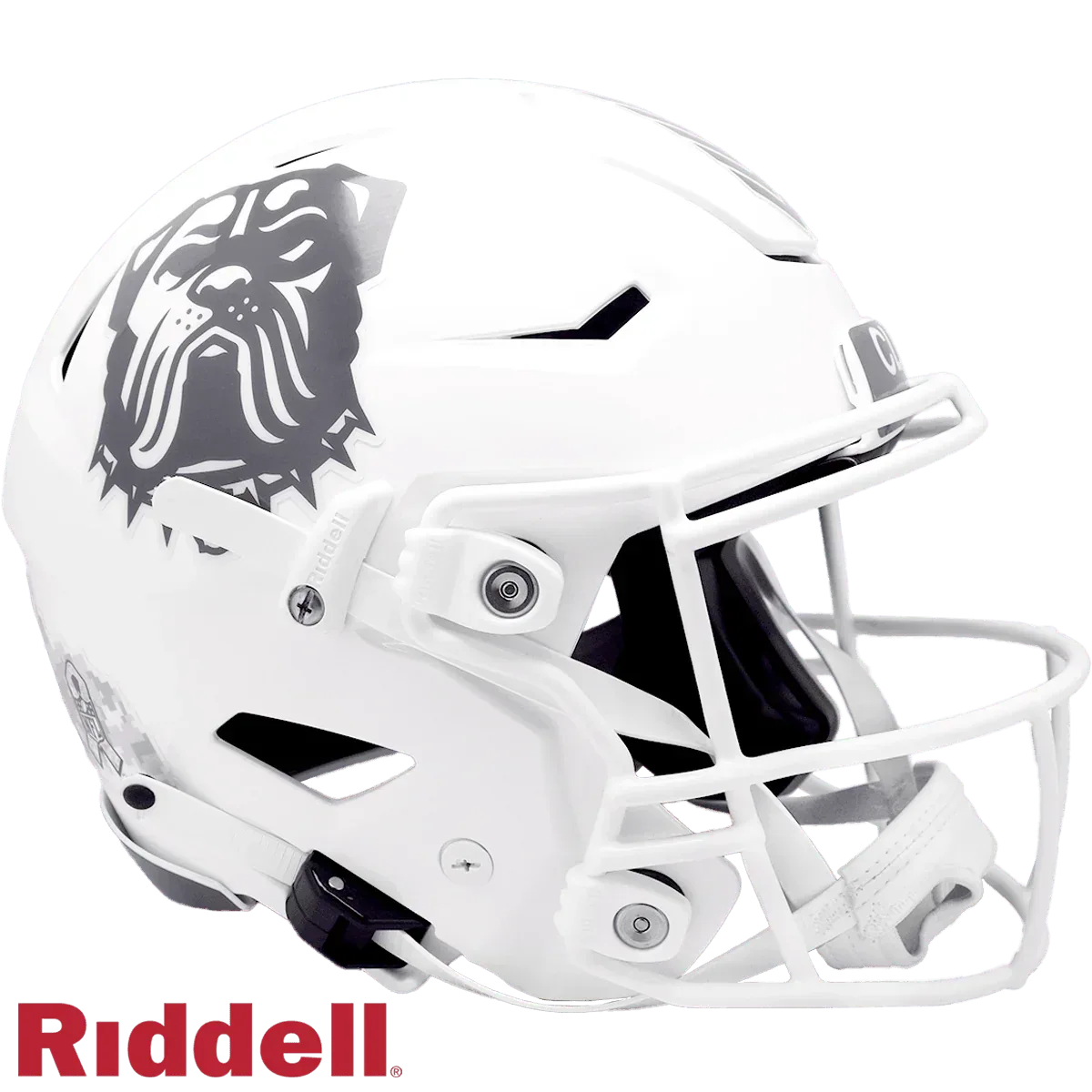 Cleveland Browns Salute To Service Riddell SpeedFlex Helmet - ToylandEU™