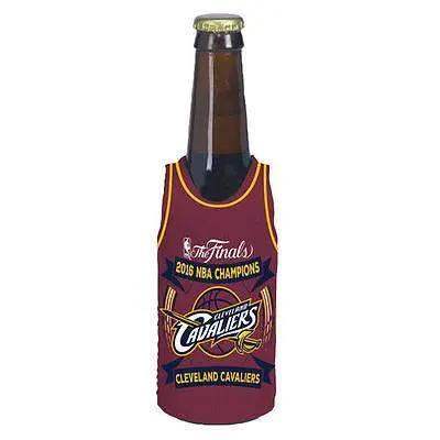 Cleveland Cavaliers Bottle Jersey 2016 Champions Souvenir - ToylandEU™