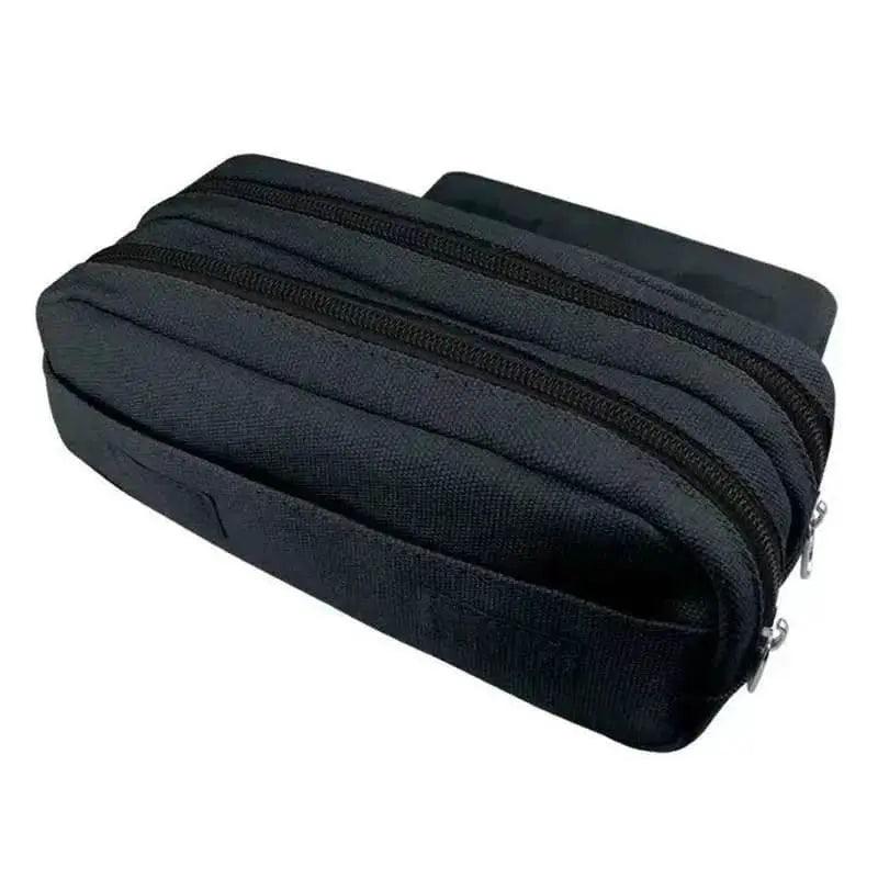 Clever Pencil Case Evil Head 3D Flip Cartoon Toyland EU - ToylandEU™