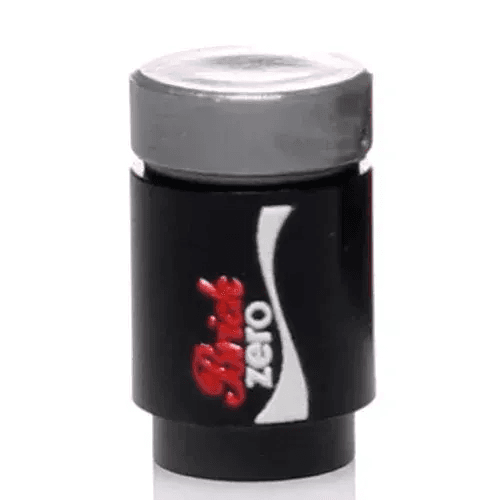 Cola Zero Soda Can made using LEGO parts - ToylandEU