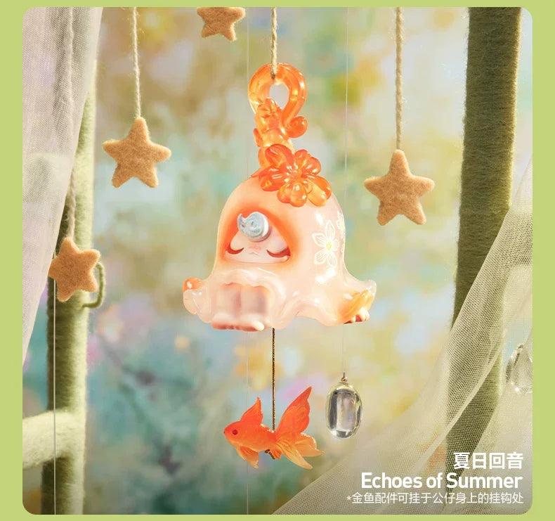 Collectible Figure | 1001MOONS Blind Box | Toylandeu™
