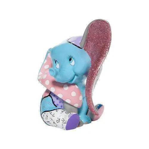 Enesco Baby Dumbo Figurine by Romero Britto - ToylandEU™