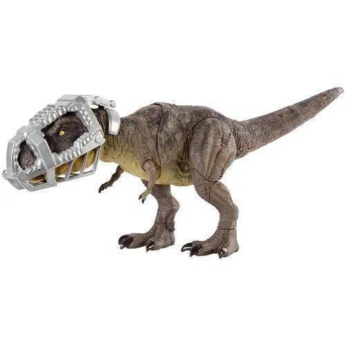 Jurassic World Stomp 'n Escape Tyrannosaurus Rex - ToylandEU™