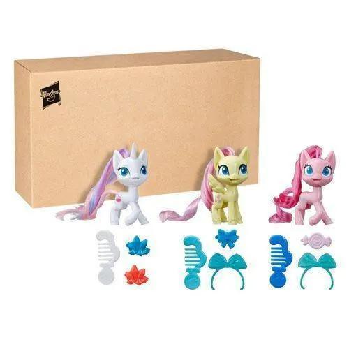 My Little Pony Potion Pony 3-Pack - Choose your Pack - ToylandEU™