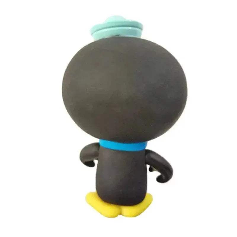 Collectible Octonauts Figures PVC Mini Set For Kids - ToylandEU