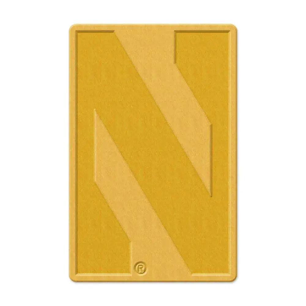 Northwestern Wildcats Collector Pin Carded Jewelry Pins - ToylandEU™