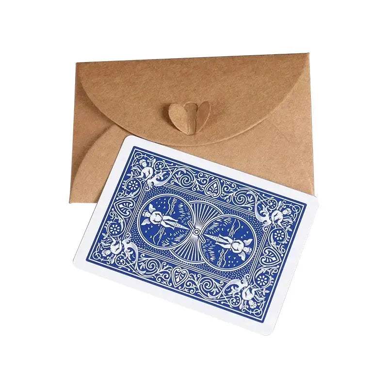 Color Change Cards For Magicians Easy Close Up Magic - ToylandEU