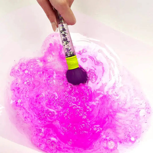Color Changing Bath Bombs For Kids Fizzers - ToylandEU™