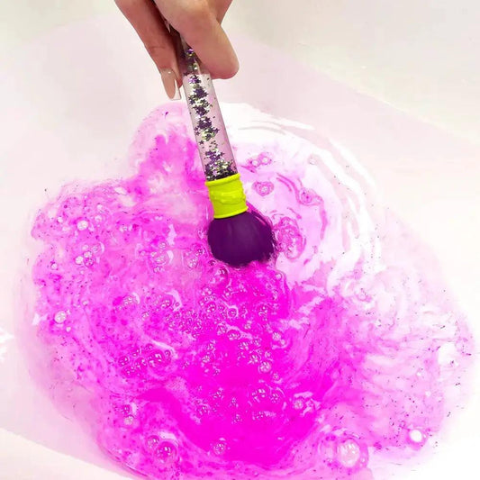 Color Changing Bath Bombs For Kids Fizzers - ToylandEU™