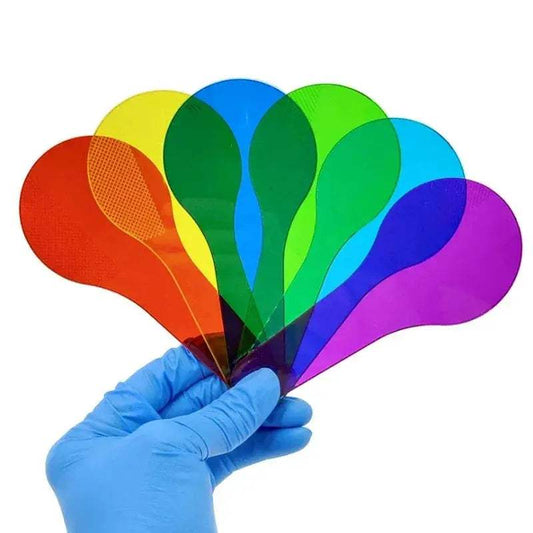 Color Mixing Paddles For Kids STEM Educational Toy Kit - ToylandEU™