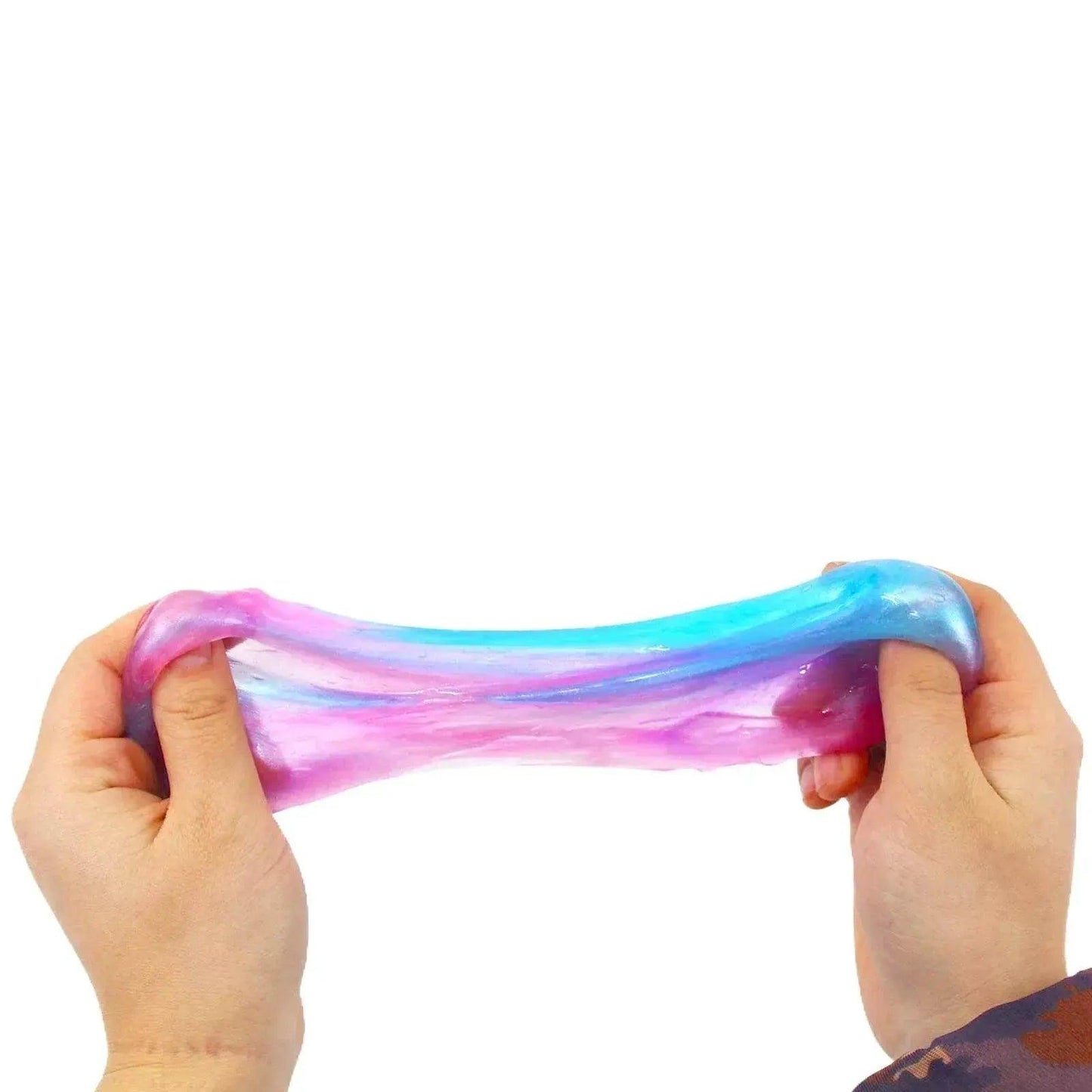 Colorful Slime Kit with Over 24 Colors - Non-Toxic Modeling Clay Set - - ToylandEU™