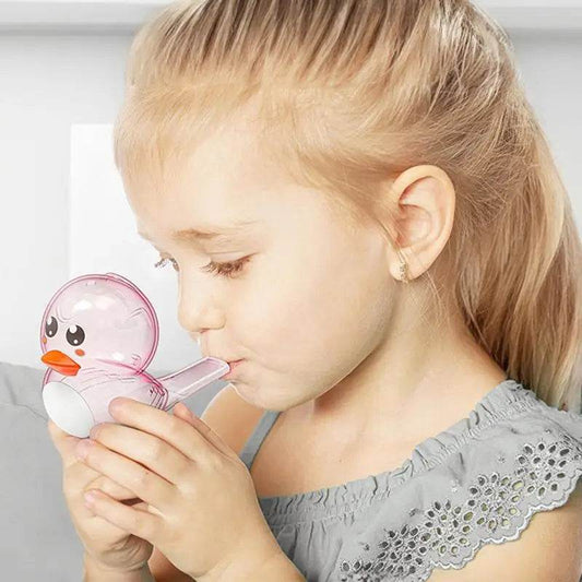 Colorful Water Bird Whistle - Fun Musical Toy for Kids - ToylandEU