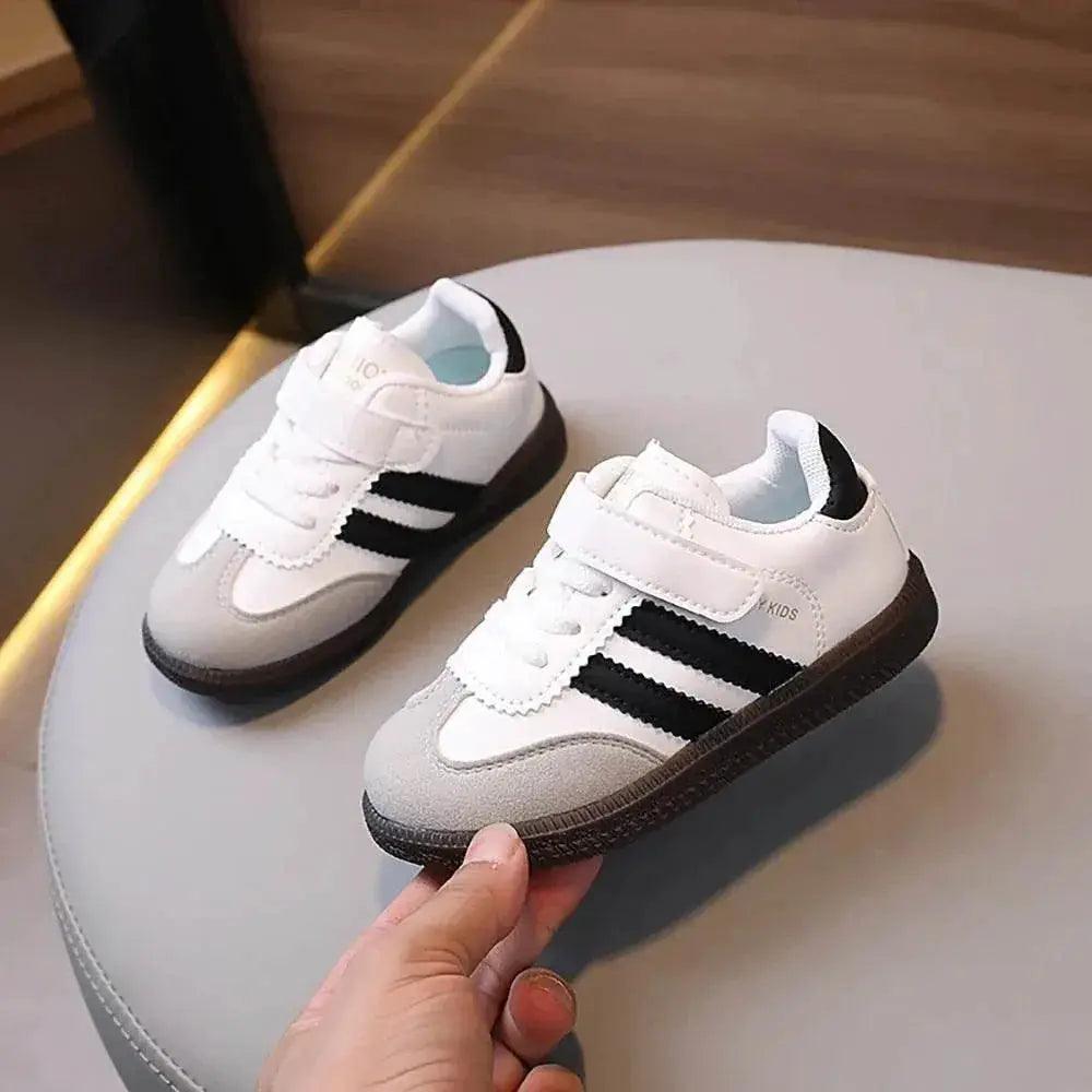 Comfortable Soft-Sole Sneakers for Kids - Pmwrun Toyland EU - ToylandEU™