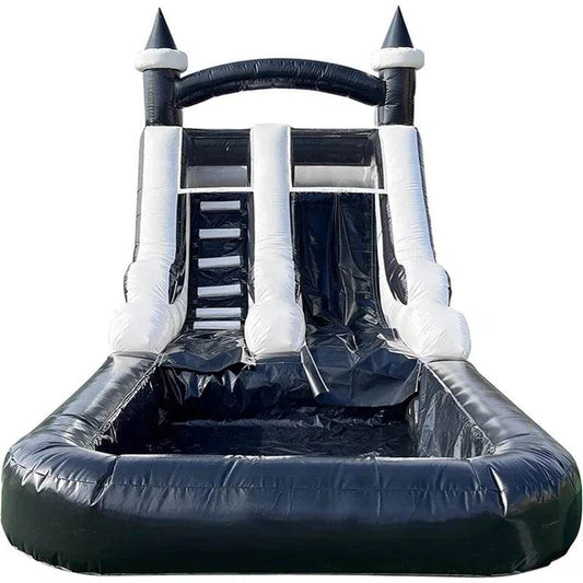 Commercial Inflatable Water Slide Popular Kids Bounce House Party Rentals - ToylandEU