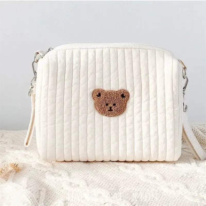 Convenient 2In1 Diaper Storage Bag Carriage Toyland EU - ToylandEU™