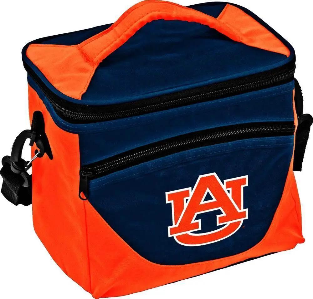 Auburn Tigers Halftime Cooler With Leak Proof Lining - ToylandEU™