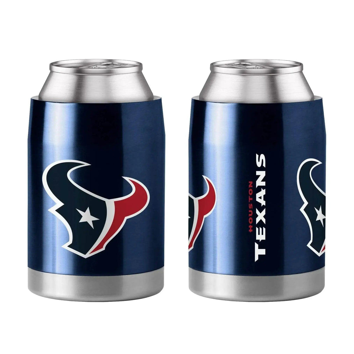 Houston Texans Ultra Coolie 3 in 1 Stainless Steel Cooler - ToylandEU™