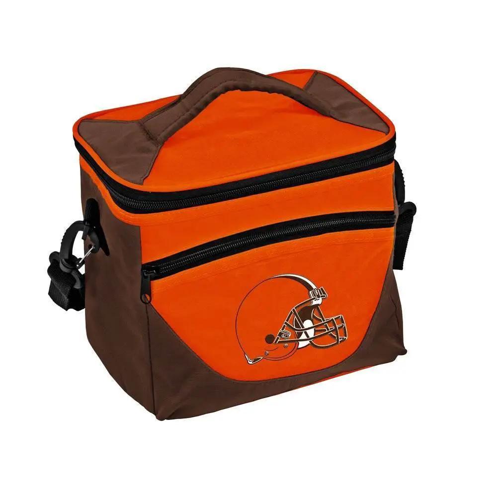 Cleveland Browns Halftime Design Insulated Cooler Bag - ToylandEU™