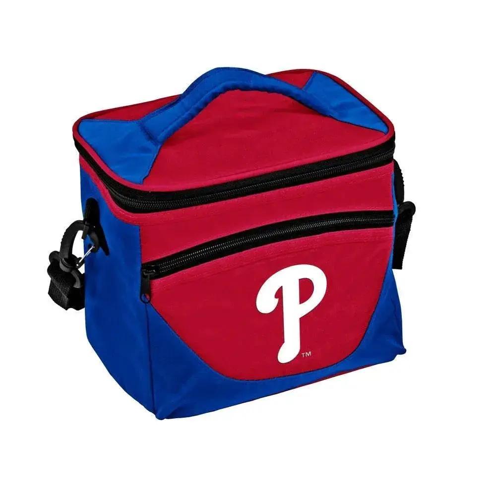 Philadelphia Phillies Halftime Cooler Two Color Design - ToylandEU™