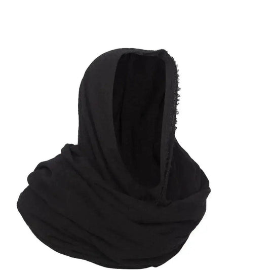 Medieval Pirate Hooded Cloak Scarf for Unisex Halloween Cosplay - ToylandEU™