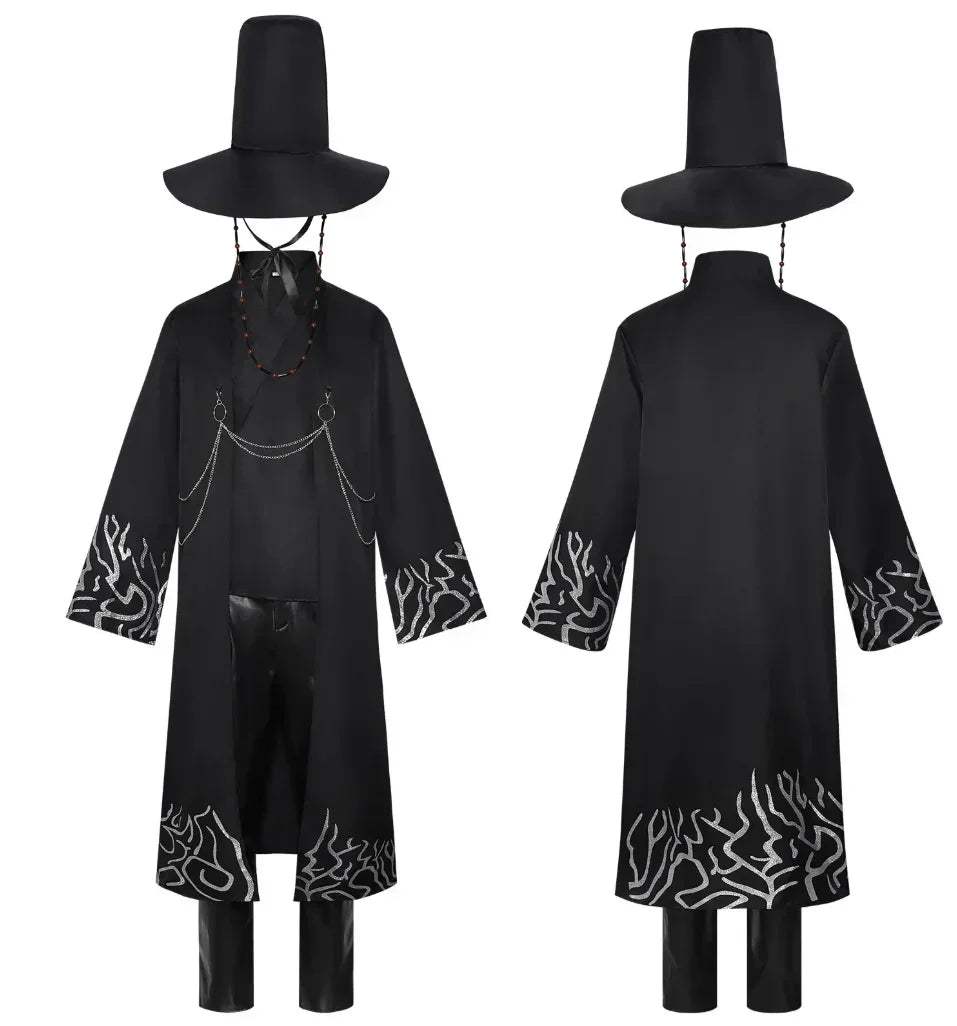 Cosplay Costume Set | Two Piece | Toylandeu™