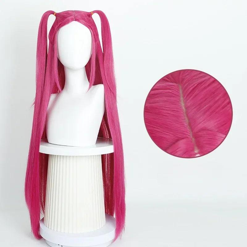 Cosplay Wig | Heat Resistant Fiber | Toylandeu™