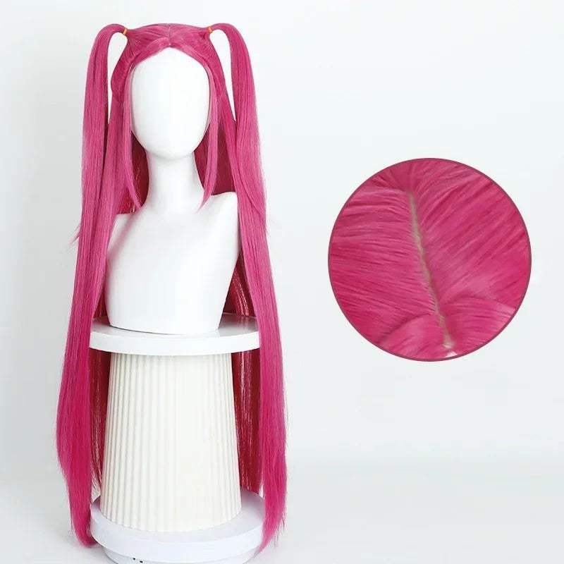 Cosplay Wig | Heat Resistant Fiber | Toylandeu™