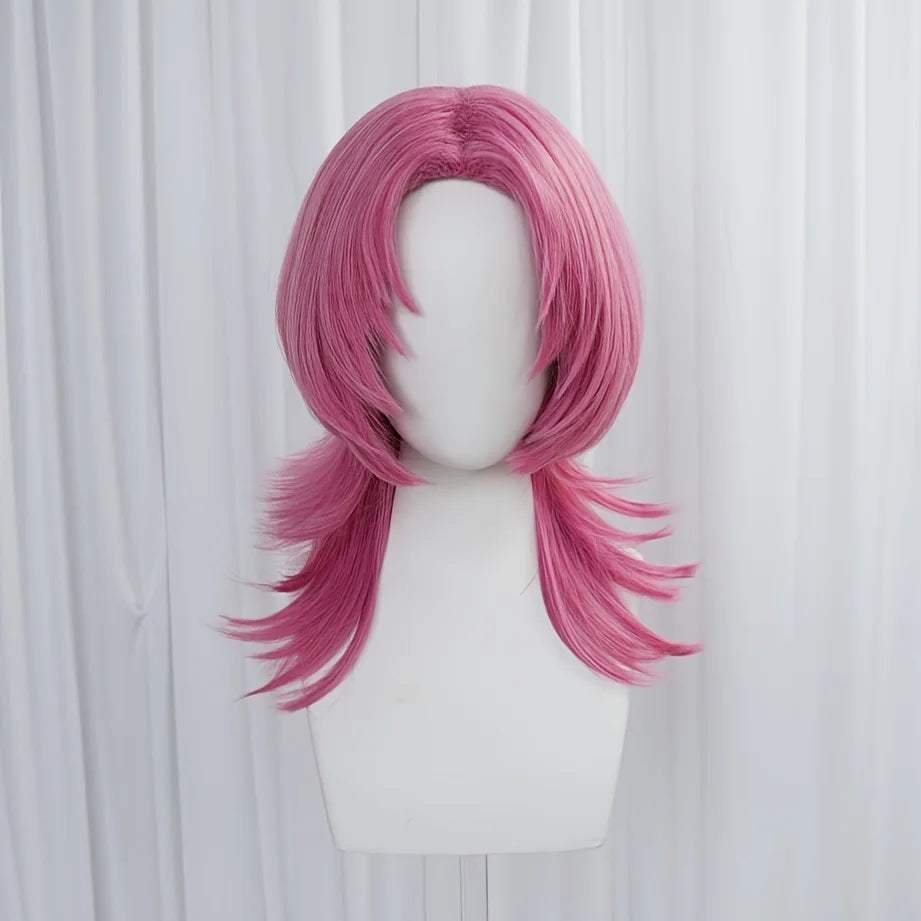 Cosplay Wig | Heat Resistant | Toylandeu™