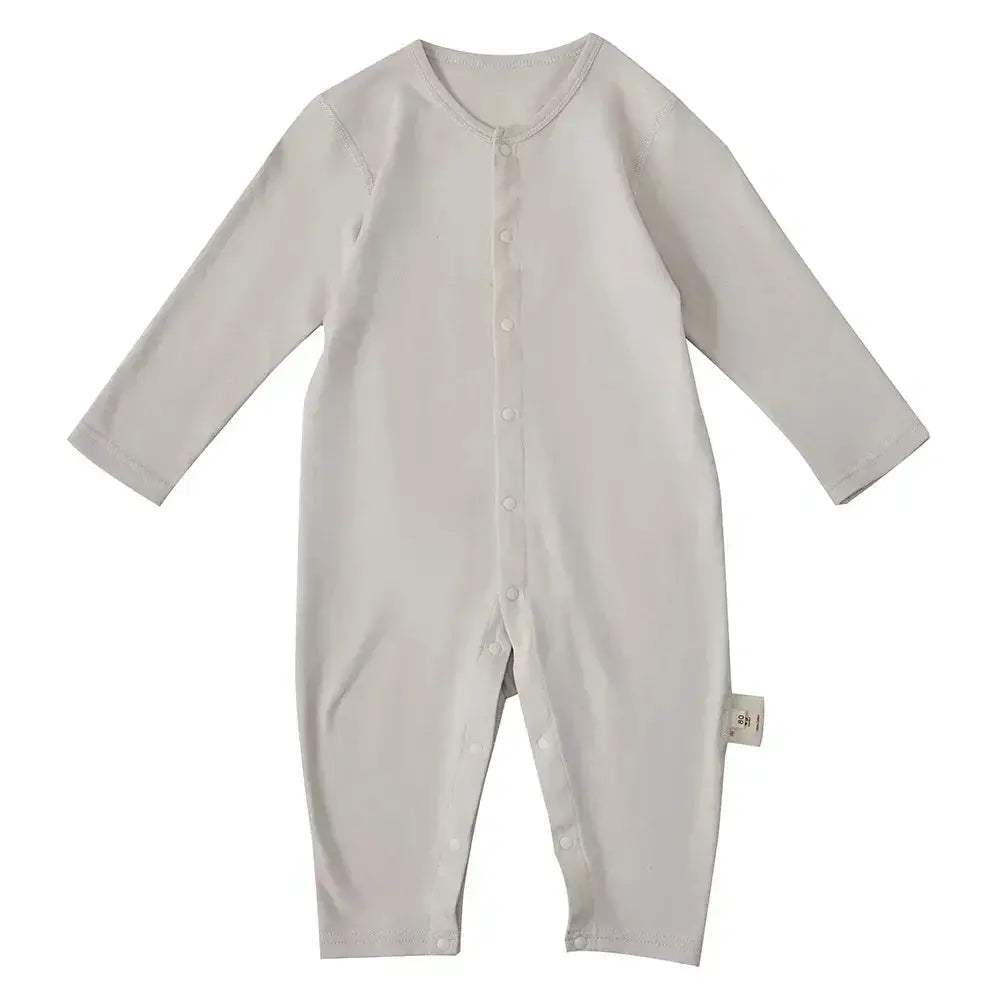 Cotton Soft Baby Romper Sleepwear For 0 To 12 Months - ToylandEU