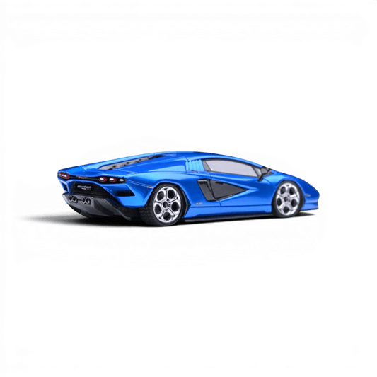 Countach LPI 800-4 Resin Model Car Limited Edition
