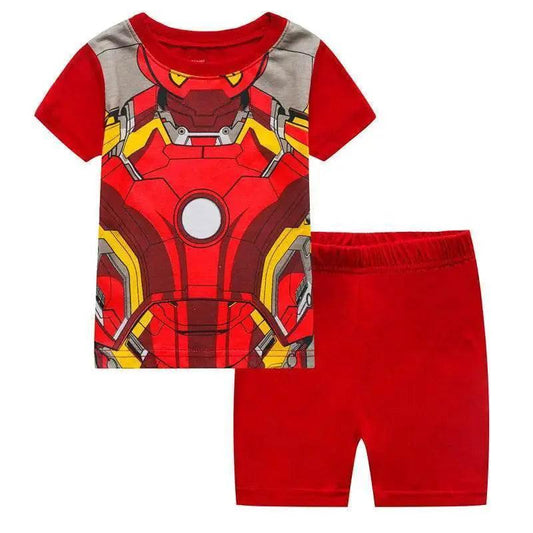 Cozy 4to6 Disney Toy Story Pajama Sets Toyland EU - ToylandEU™
