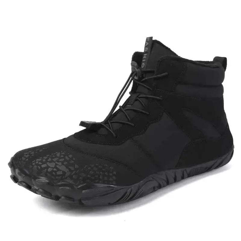 Cozy Kids Sneakers Non Slip Snow Boots Toyland EU - ToylandEU™