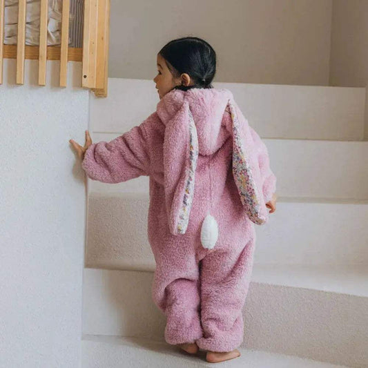 Cozy One Piece Jumpsuit 1 3 Years Toyland EU - ToylandEU™