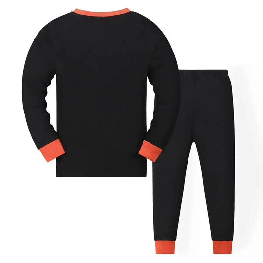 Cozy Pajama Set Glow In The Dark Toyland EU - ToylandEU™